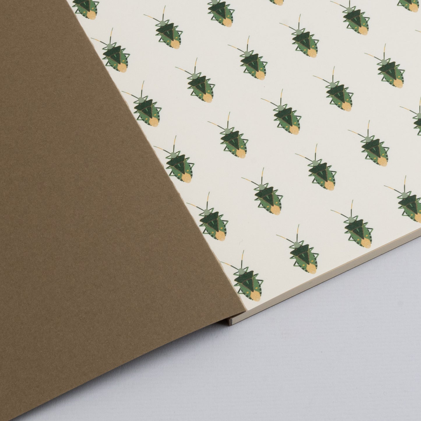 Libreta Chinche