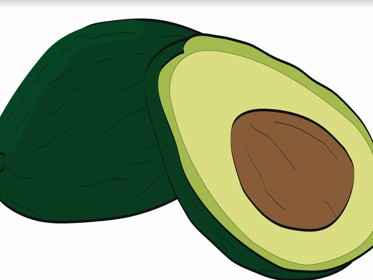 Individuales Frutas