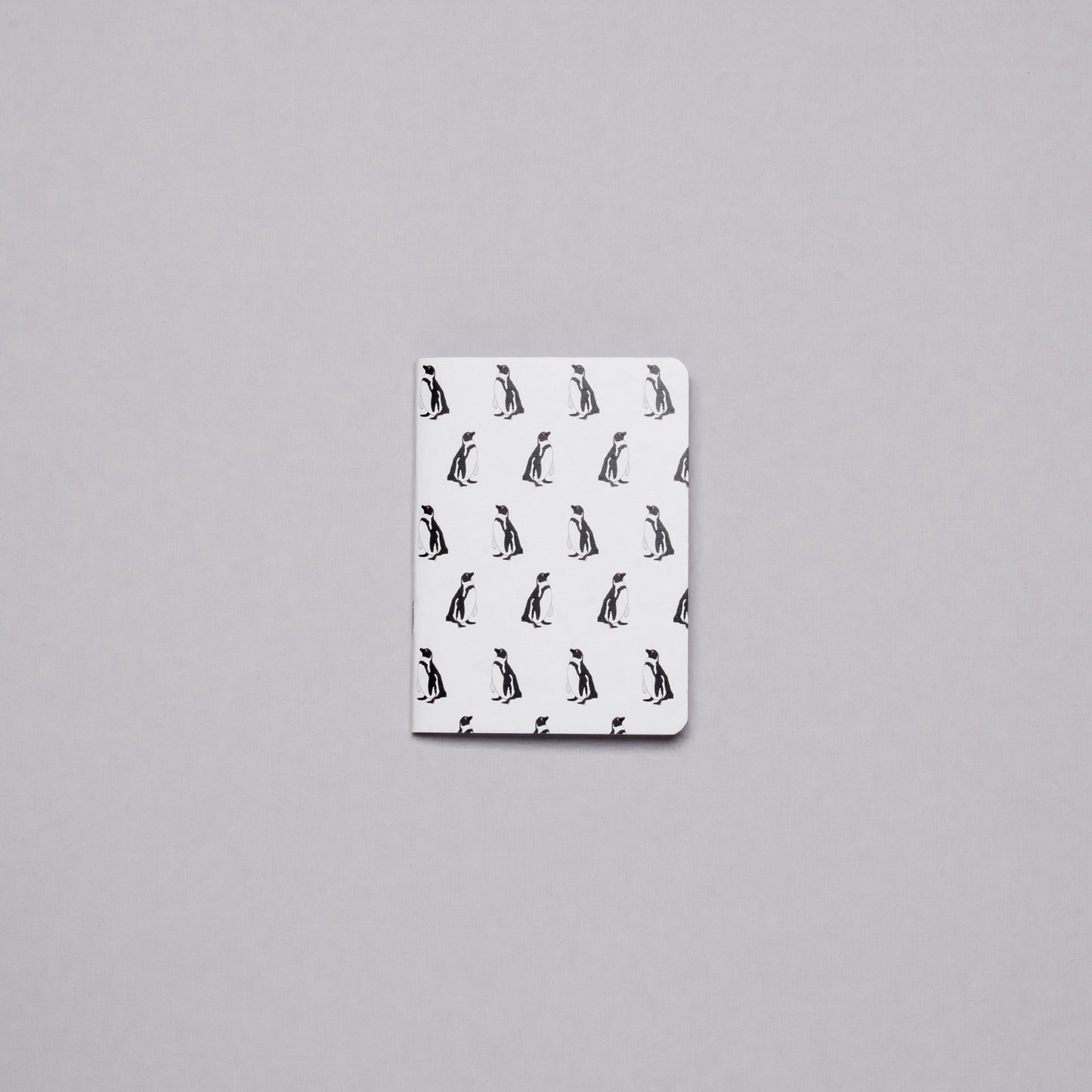 Libreta Pingüino