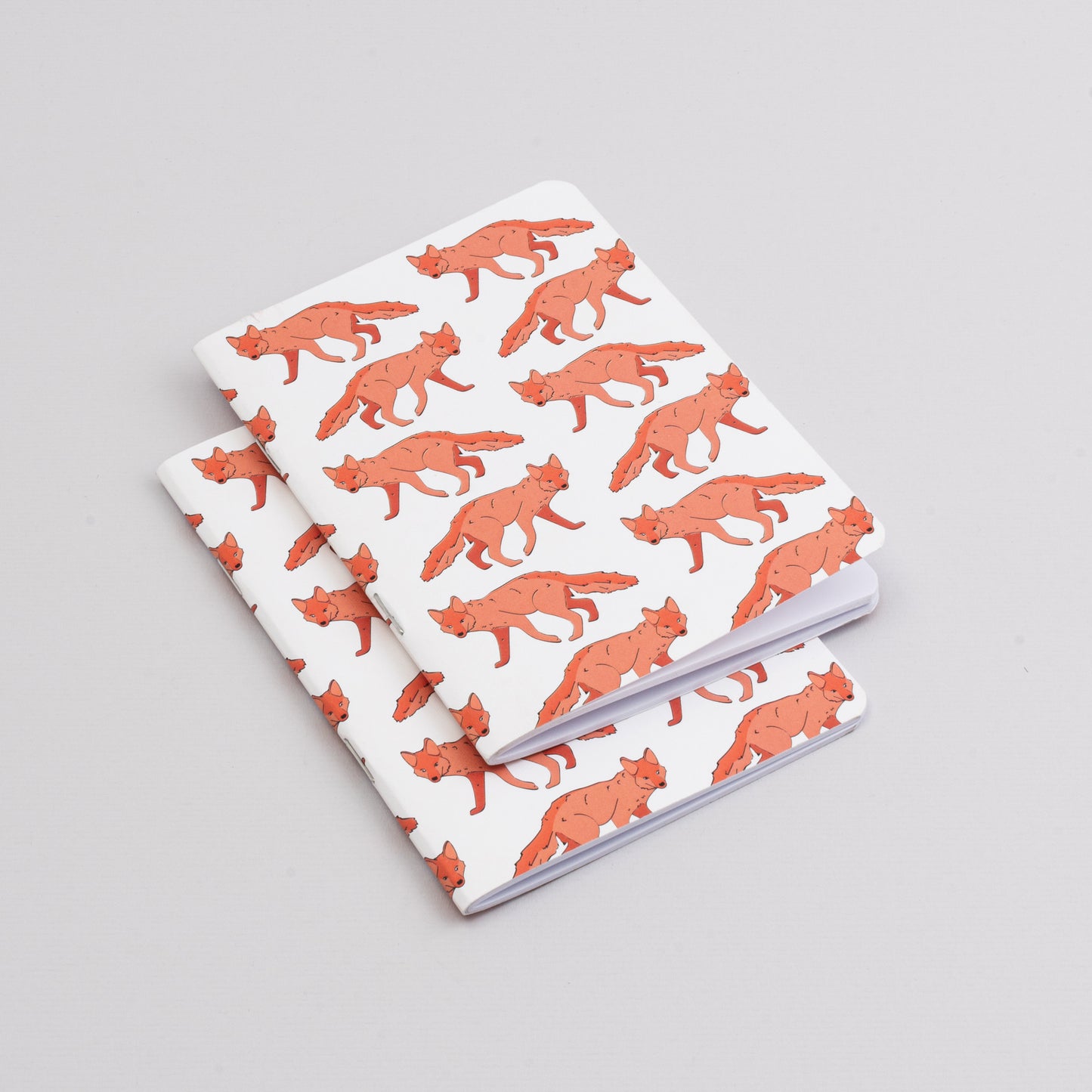 Libreta Zorro