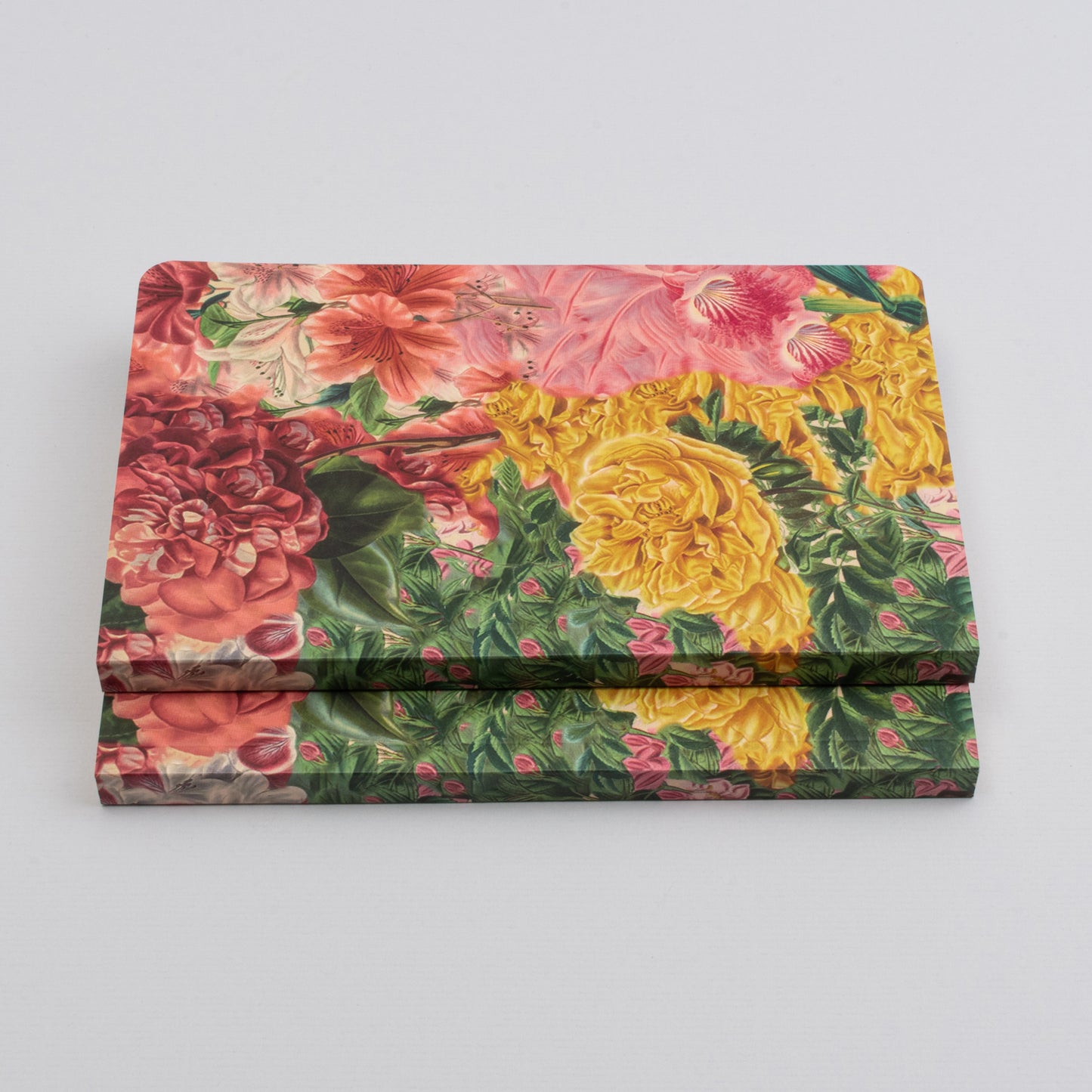 Libreta Multiflora Rosa