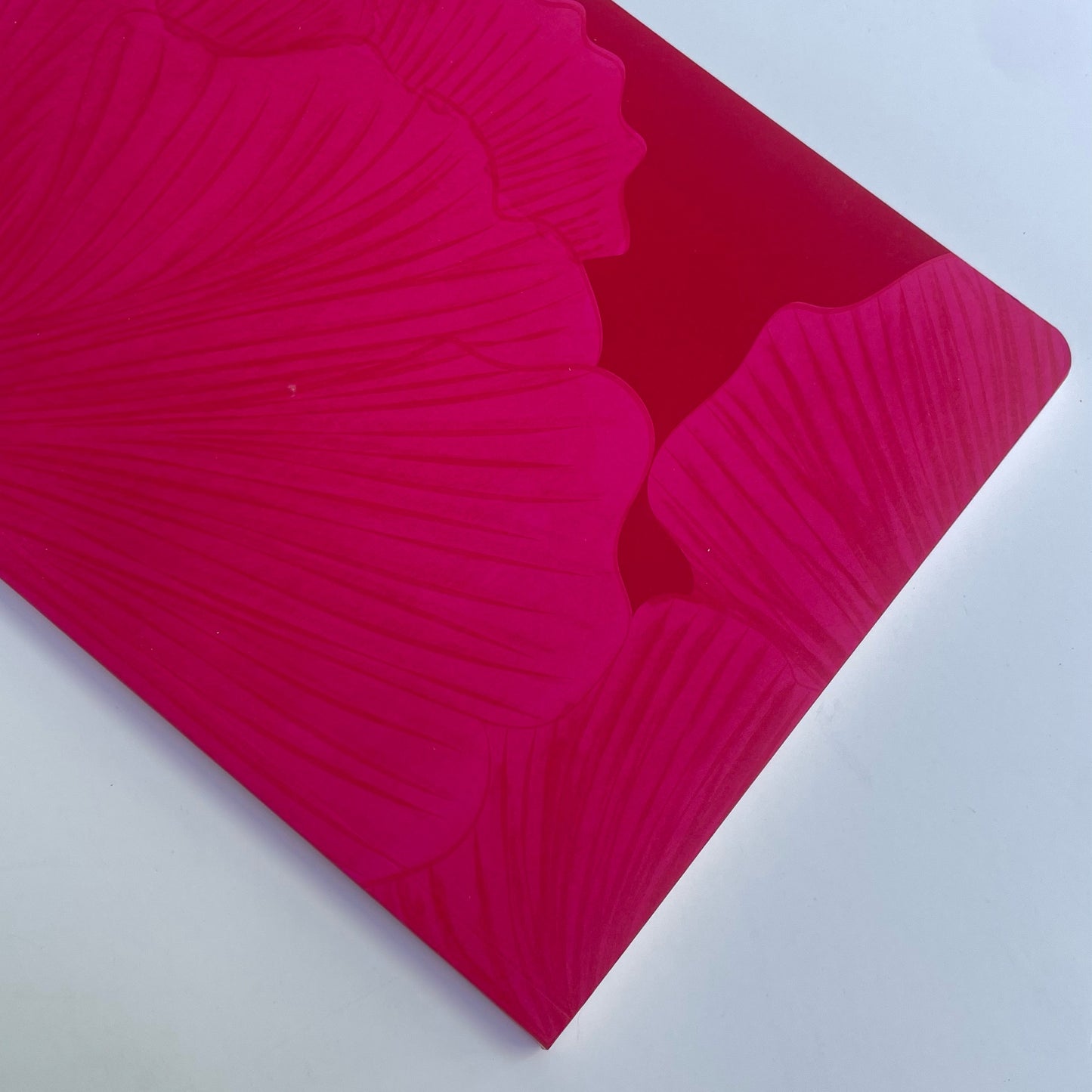 Libreta Manto Fungi