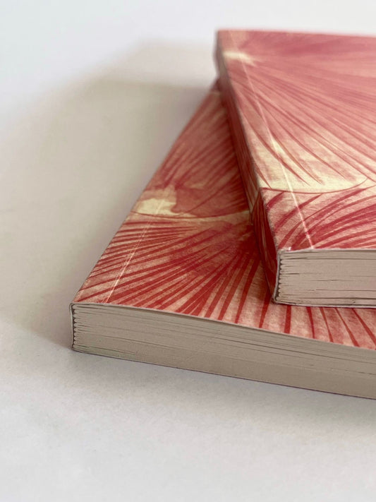 Libreta Mediana Manto Fungi