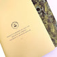 Libreta Otoñal