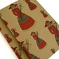 Libreta Dama de Crin