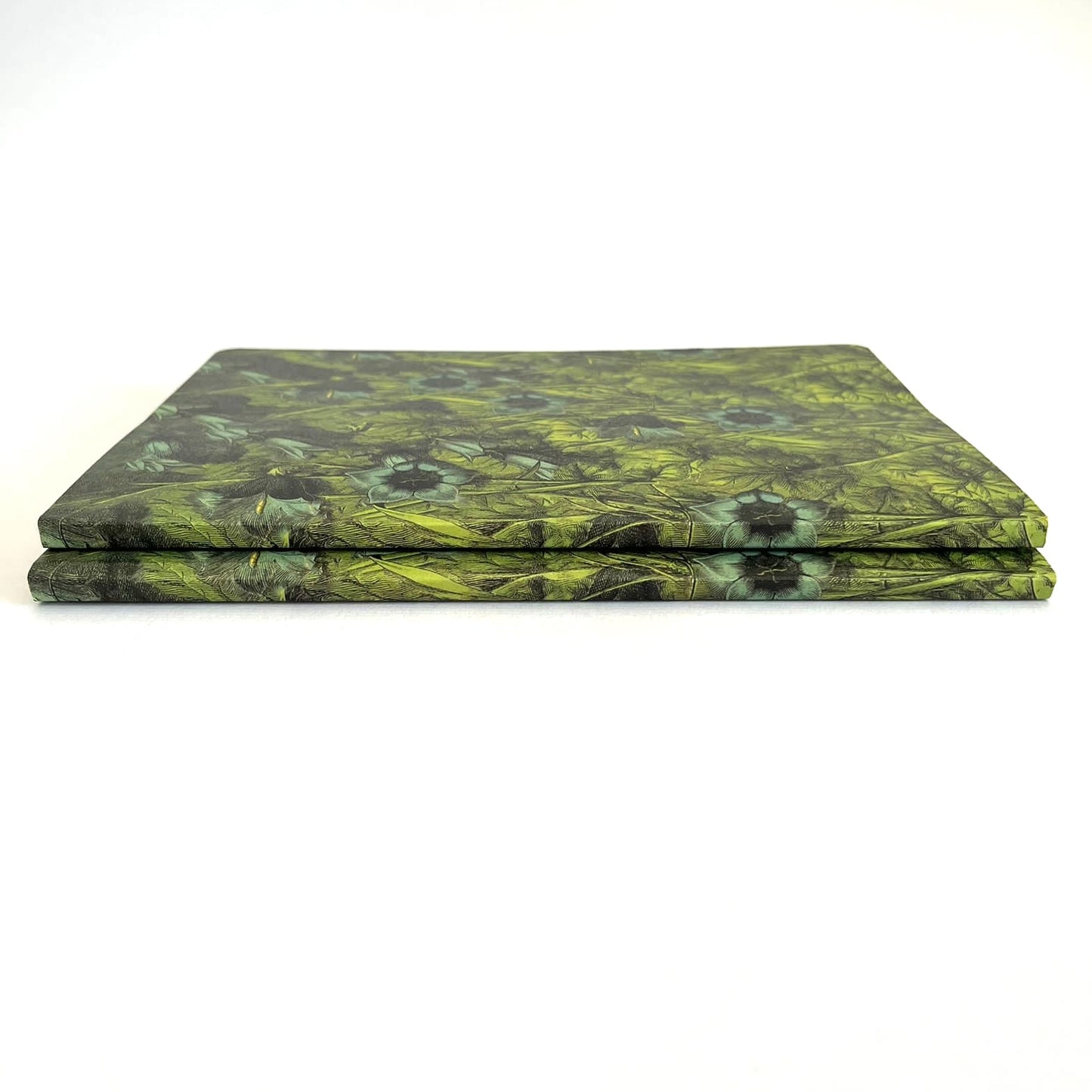 Libreta Otoñal