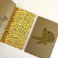 Libreta Grande Gato Güiña
