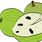 Individuales Frutas