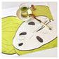 Individuales Frutas
