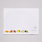 Individuales Frutas