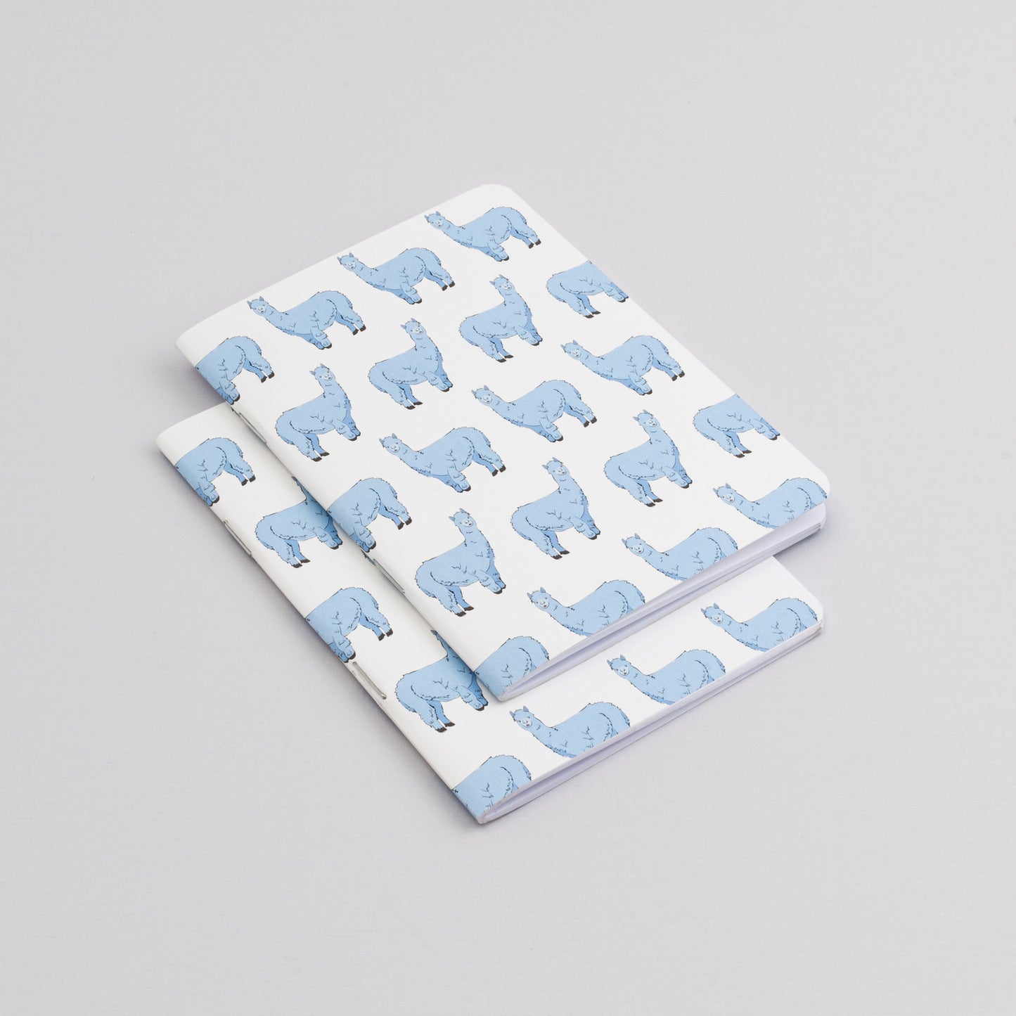 Libreta Alpaca