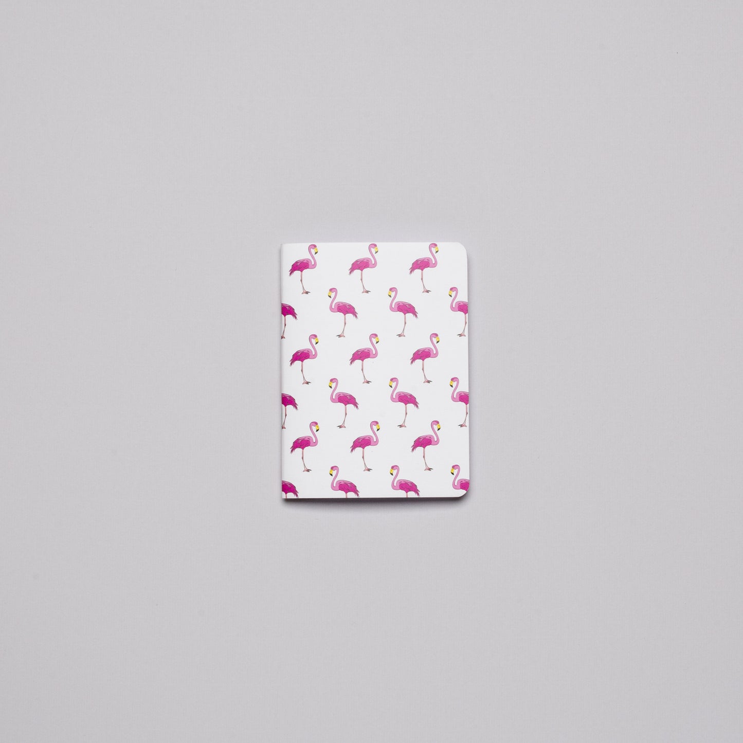 Libreta Flamenco