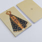Libreta Virgen Aparecida