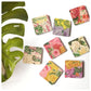 Posavasos Multiflora