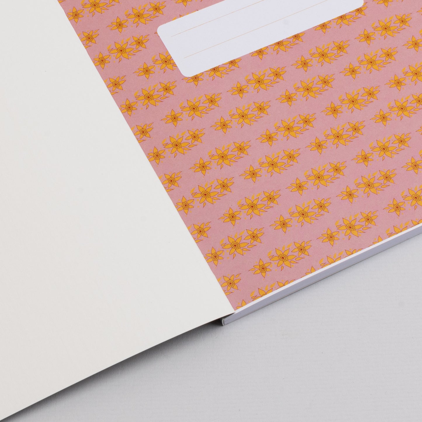 Libreta Virgen Copacabana